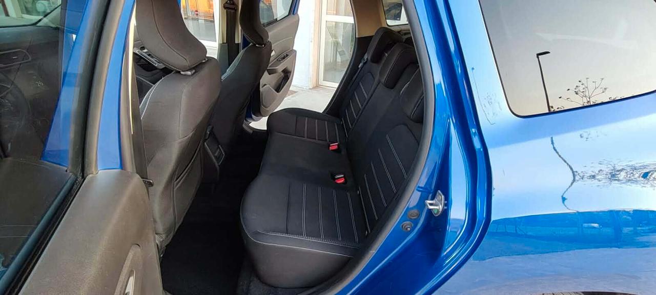 Dacia Duster 1.0 TCe GPL 4x2 Journey UP