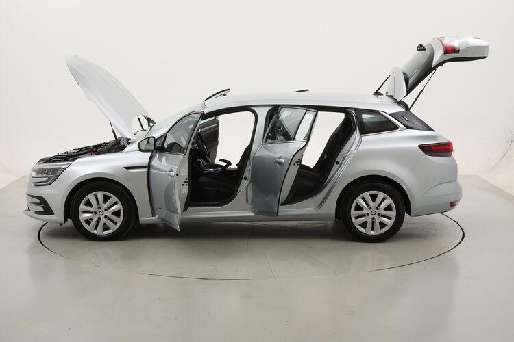 Renault Megane Sporter Equilibre EDC BR586729 1.5 Diesel 116CV