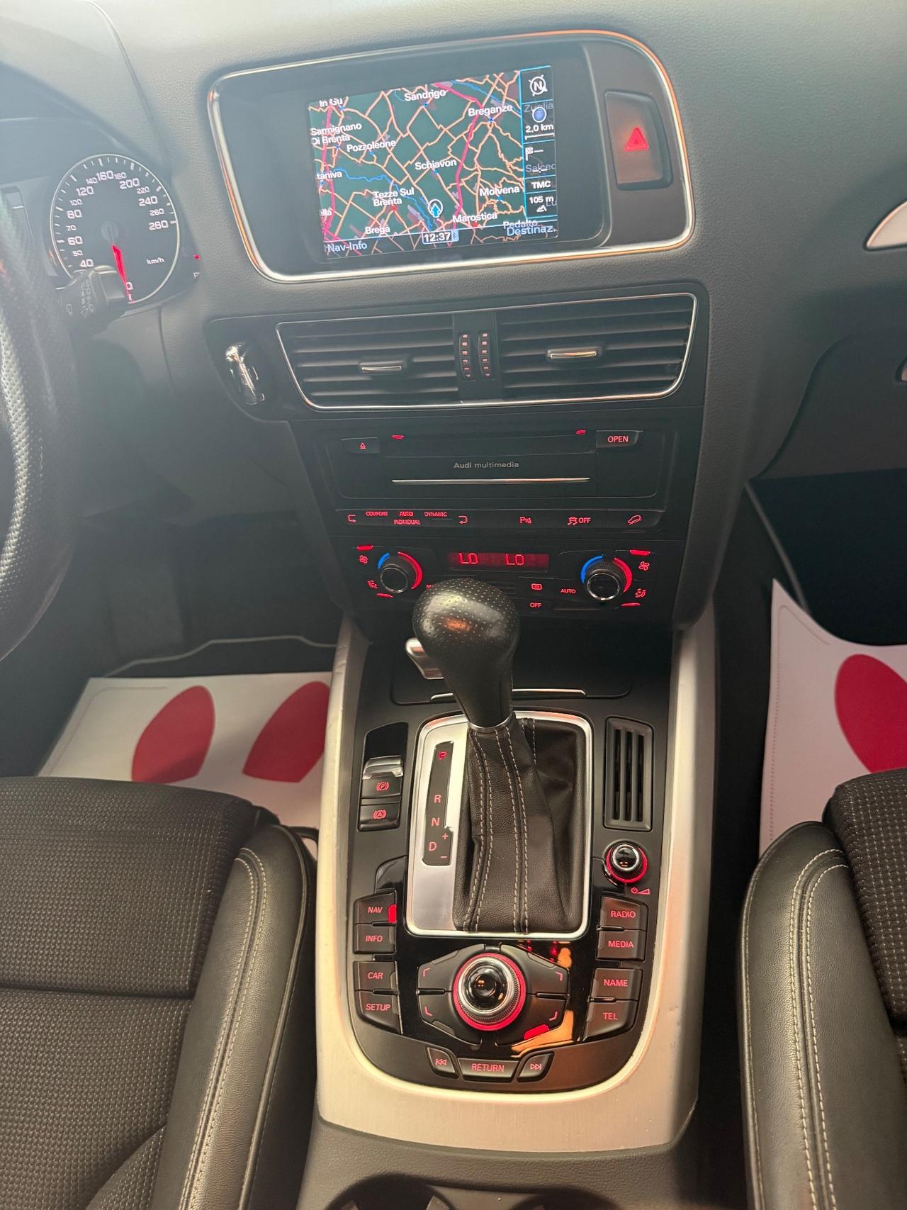 Audi Q5 3.0 V6 TDI quattro S tronic Advanced Plus