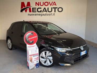 VOLKSWAGEN Golf 2.0 TDI 150 CV DSG SCR Editon Plus
