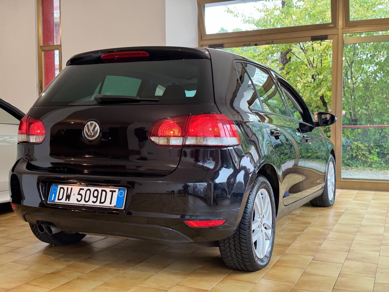 Volkswagen Golf 1.4 TSI 122CV 5p. Comfortline