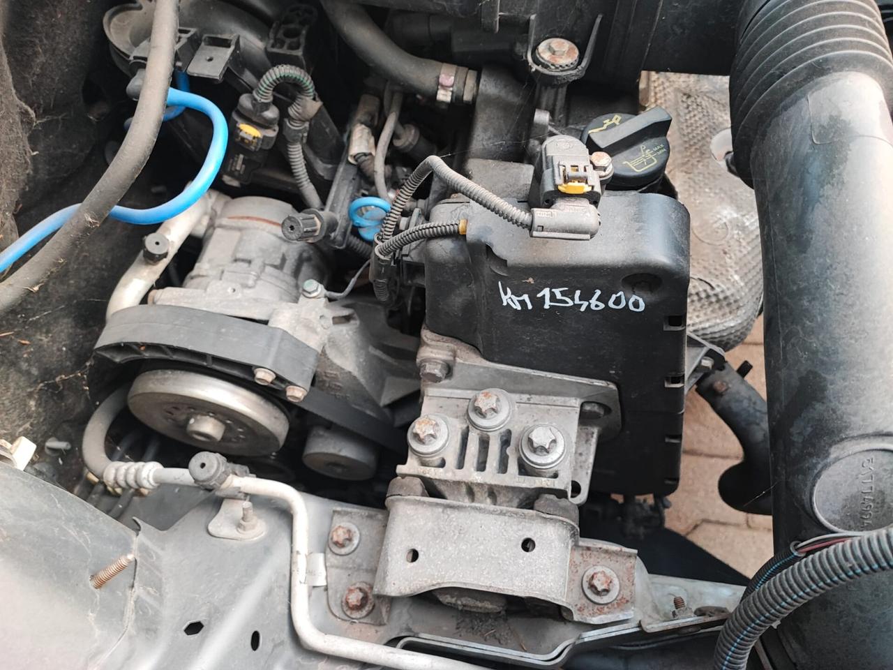 Fiat Grande Punto 1.2 5 porte Active