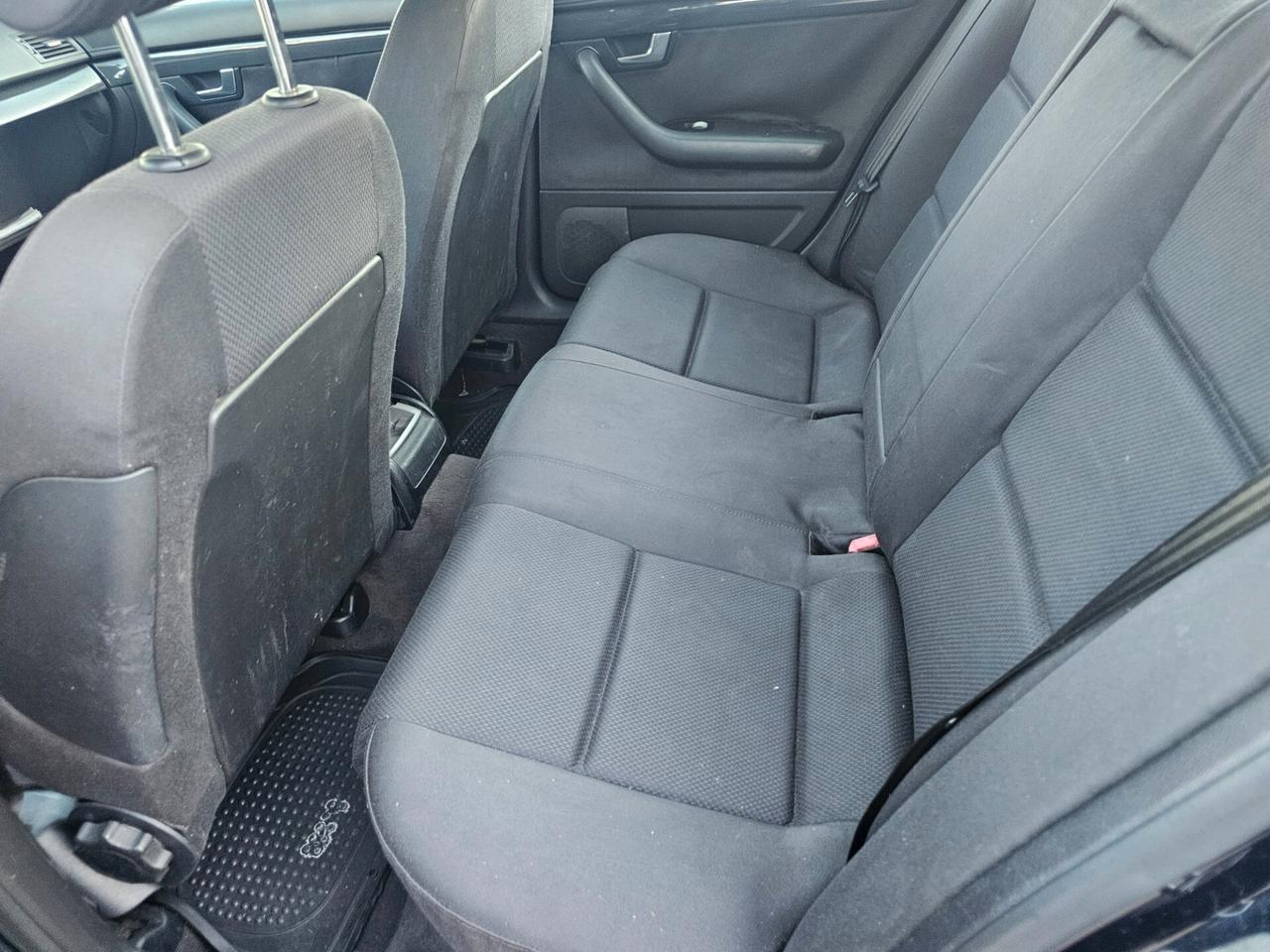 Audi A4 1.9 TDI/130 CV cat quattro