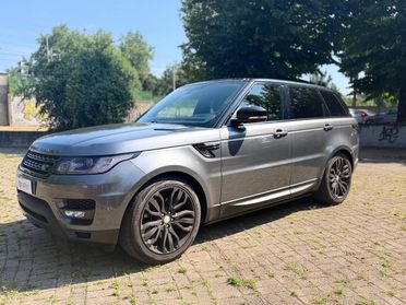 Land Rover Range Rover Sport 3.0 tdV6 HSE Dynamic auto