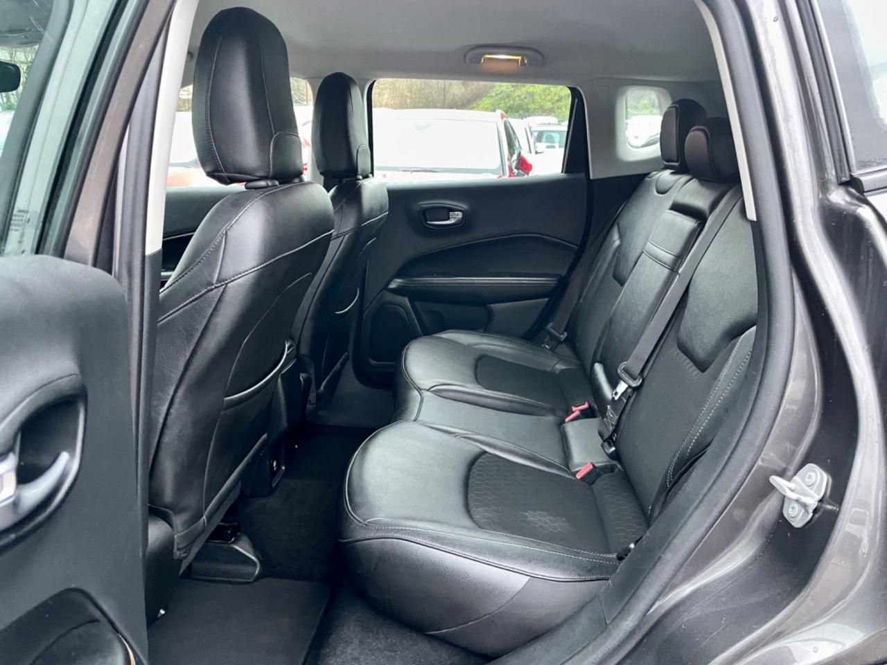 Jeep Compass 1.6 Multijet 120CV 2021