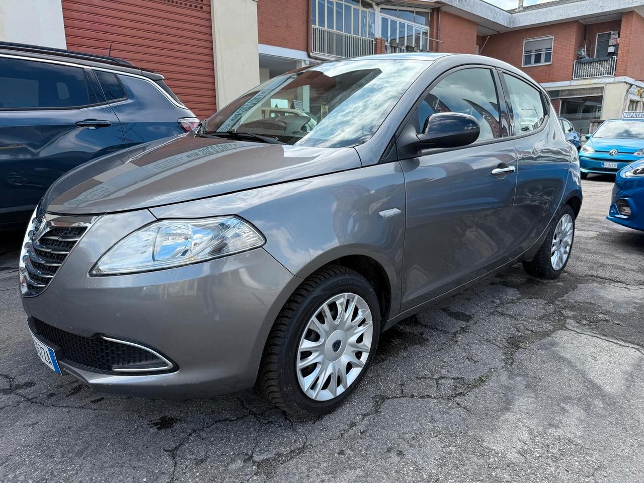 Lancia Ypsilon 1.3 MJT 16V 95 CV 5 porte S&S Platinum