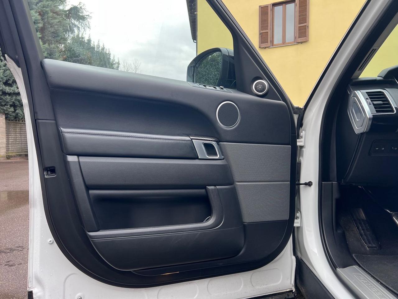 Land Rover Range Rover Sport 3.0 TDV6 HSE Dy #8208