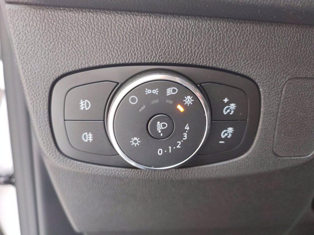 FORD Focus sw 1.0 ecoboost h st-line design 125cv powershift del 2023