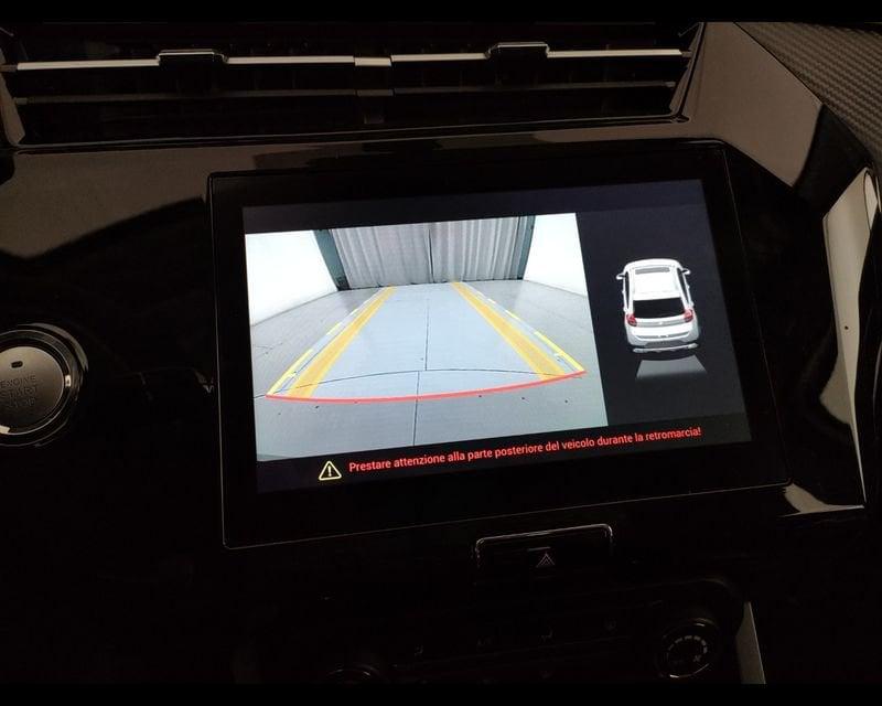 DR AUTOMOBILES dr 3.0 DR 3.0 1.5 GPL CVT