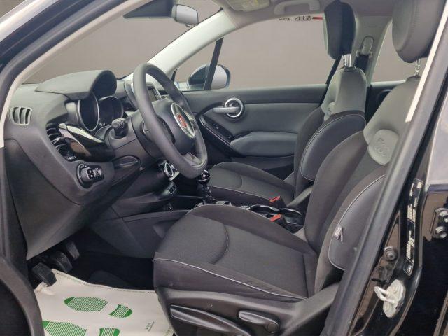 FIAT 500X 1.6 MultiJet 120 CV DCT Pop Star