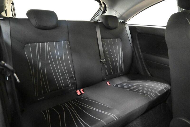 Opel Corsa Corsa 1.2 3 porte Club