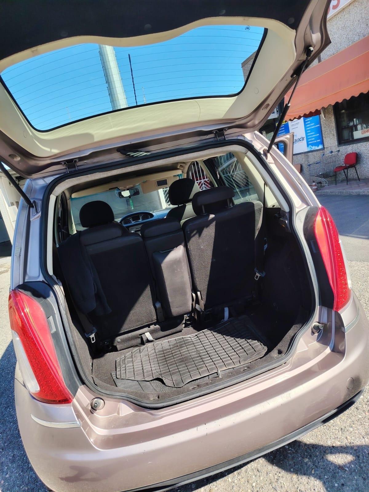 Lancia MUSA 1.3 Multijet 16V Platino