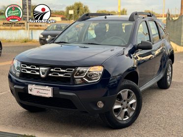 Dacia Duster 1.6 115CV 4x2 Lauréate 55000km 2016