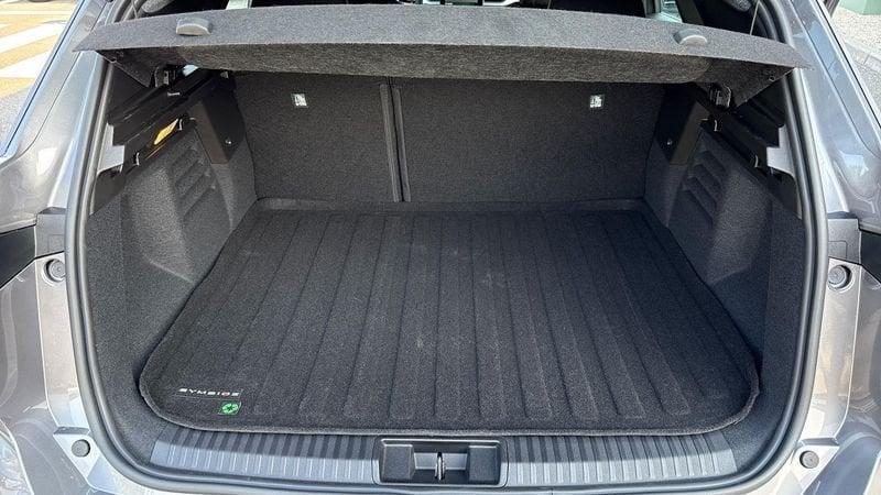 Renault Symbioz evolution mild hybrid 140 EDC MY25