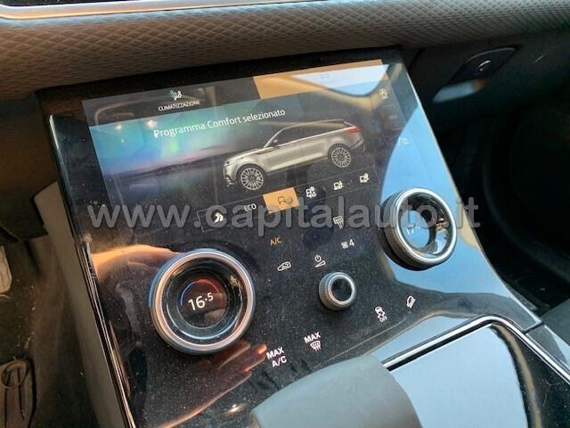 Land Range Rover Velar 2.0D I4 204 CV HSE NETTO 22500