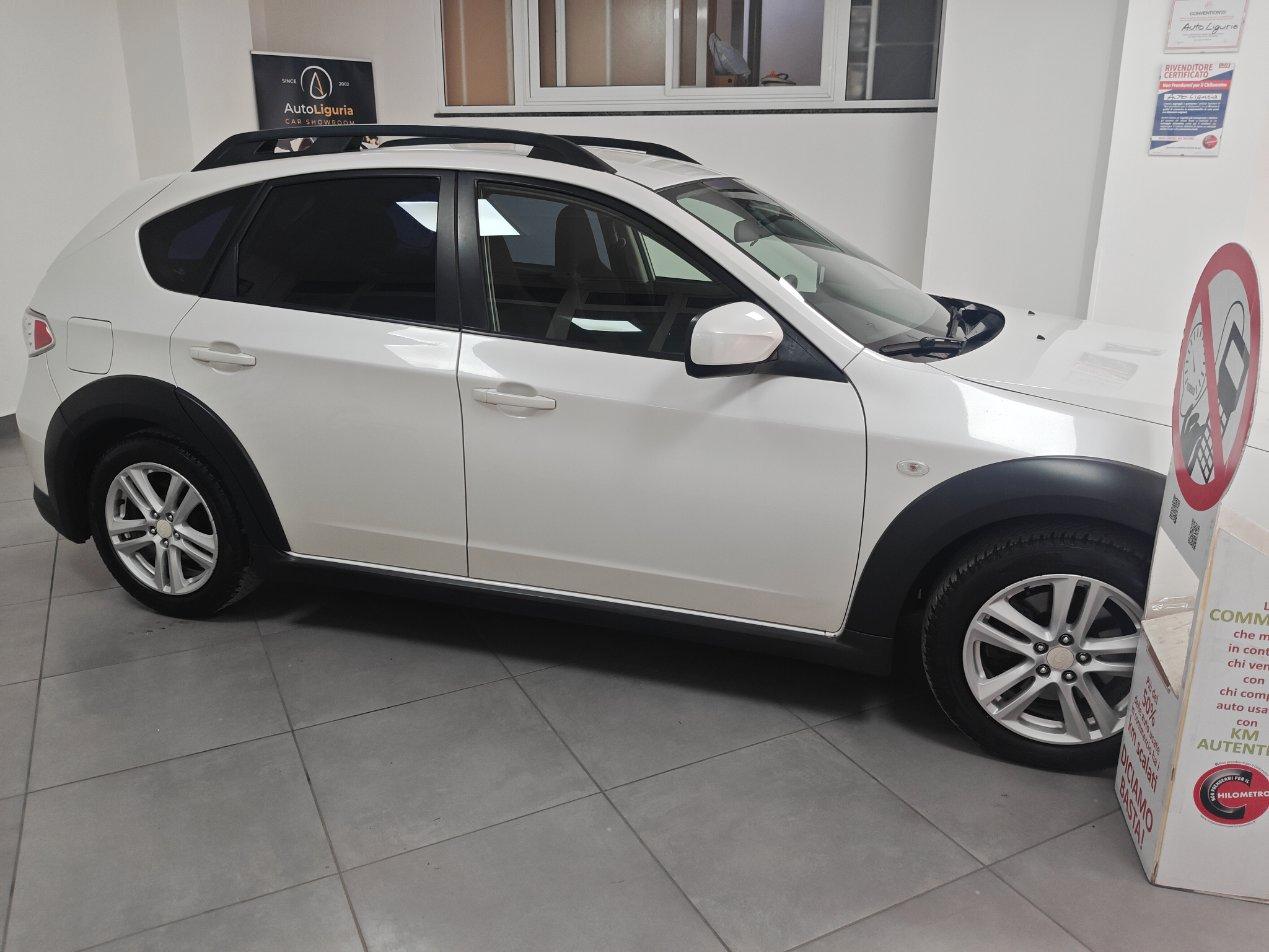 Subaru Impreza XV 2.0d Trend 6mt