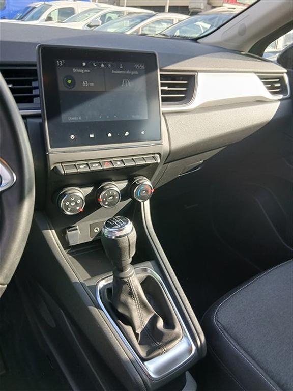Renault Captur 1.0 TCe Equilibre
