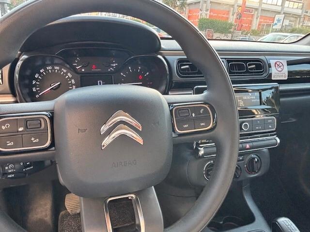 Citroen C3 Iva esposta Finanziabile Garanzia