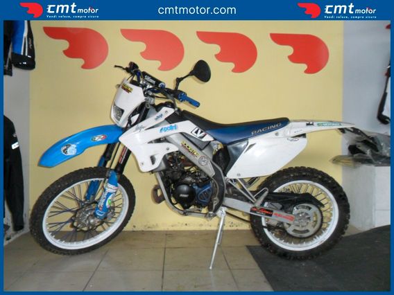 HM CRE 50 - 2012