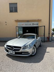 Mercedes-benz SLK 200 CGI sport