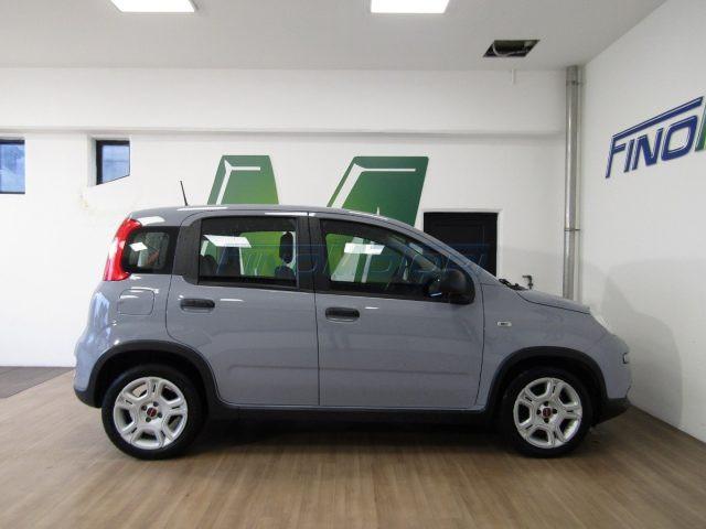 FIAT Panda 1.0 FireFly S&S city Hybrid 5 POSTI