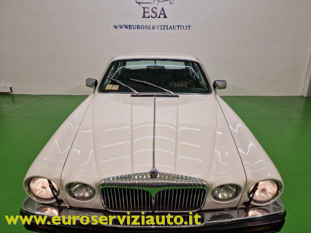 JAGUAR XJ6 5.3 HE XJ 12