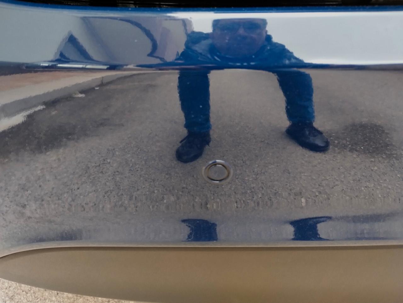 FIAT FIESTA 1.0 BENZINA 80 CV 5 PORTE