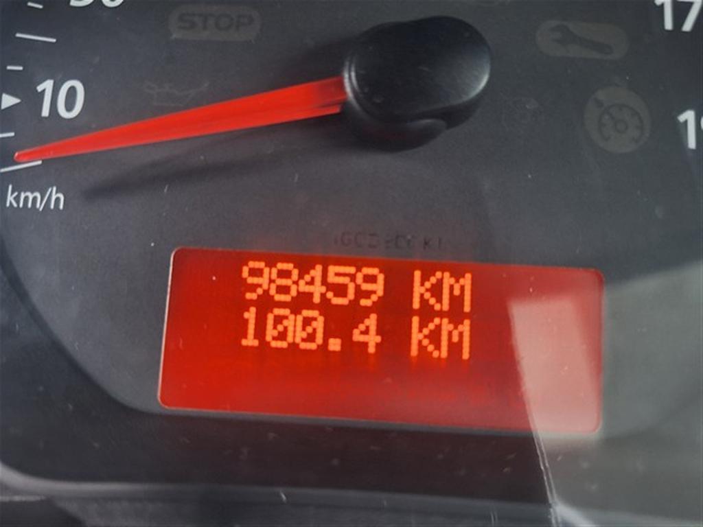 Renault Kangoo express 1.5 dci 95cv Blue Ice Plus E6d-temp