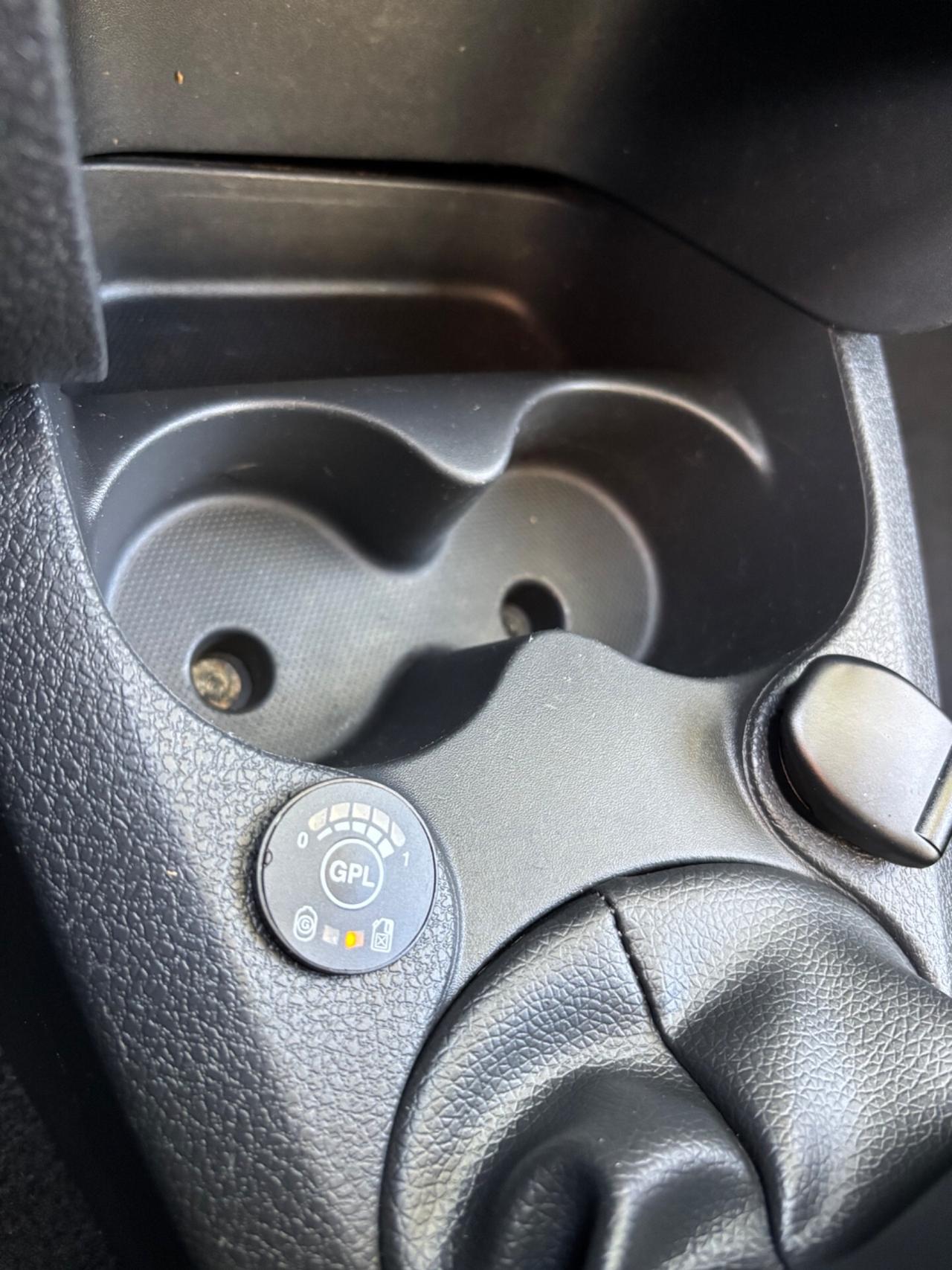 DACIA SANDERO STEPWAY 0.9 TCE GPL 90CV 2016