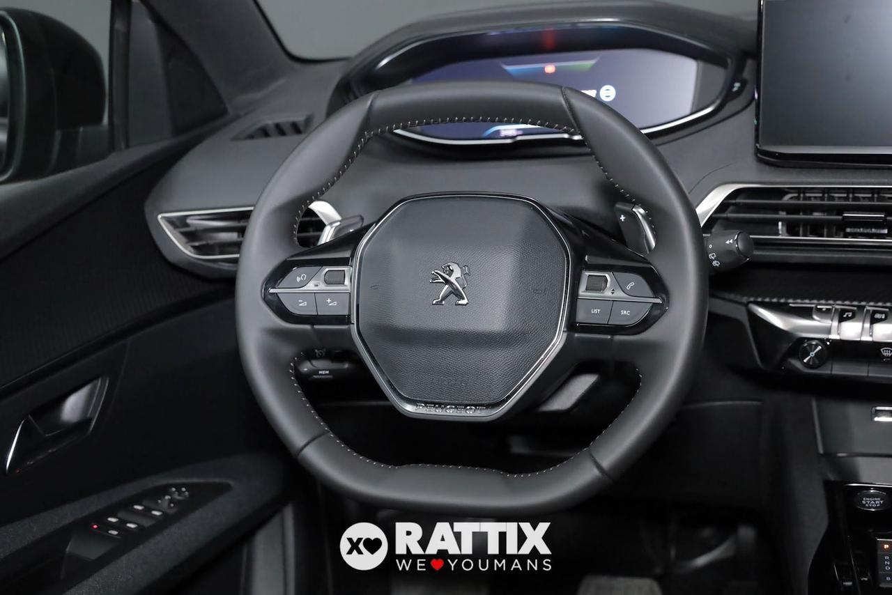 Peugeot 3008 1.6 Hybrid 225CV Active Pack e-EAT8