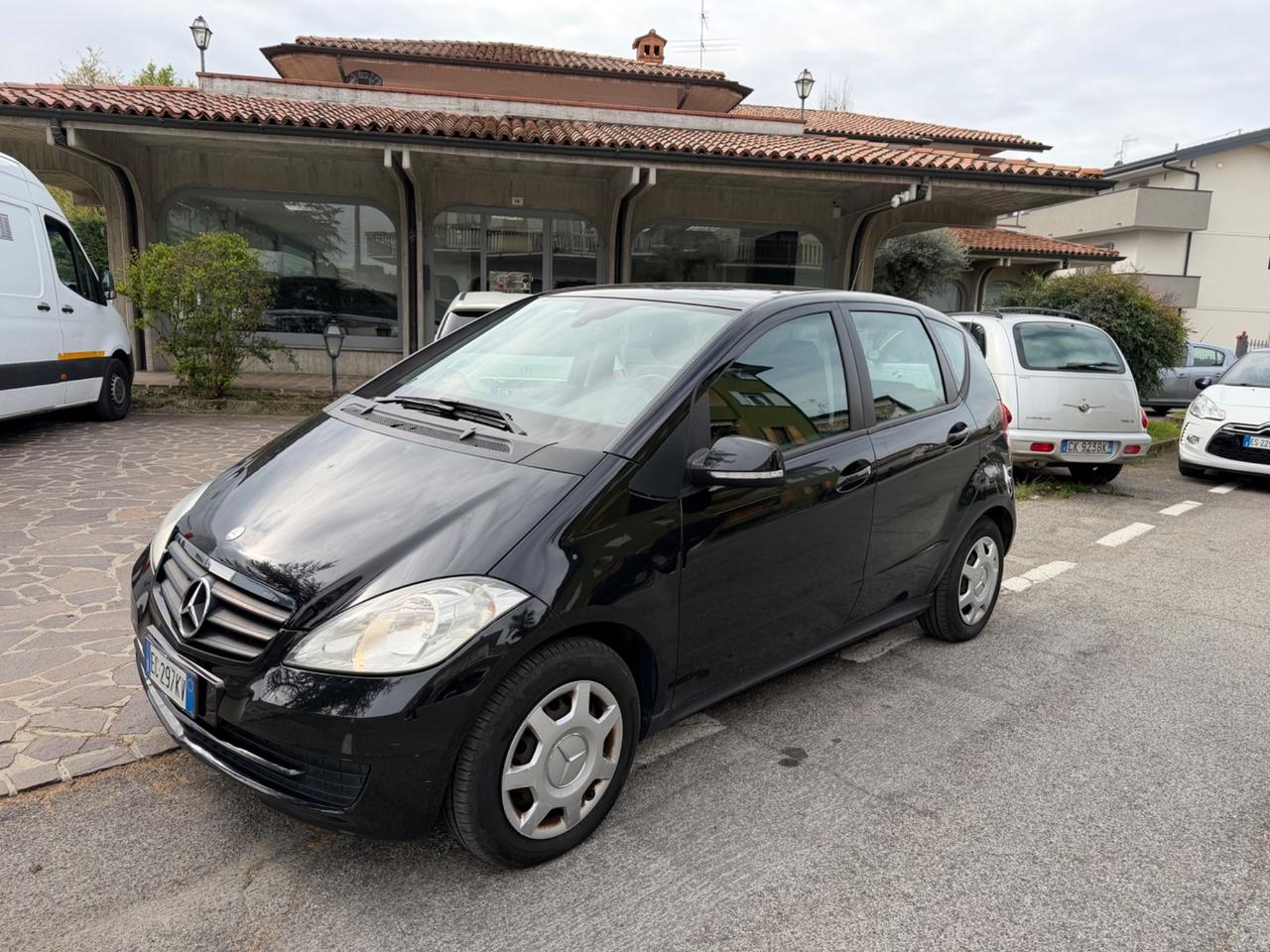 Mercedes-benz A 180 CDI Avantgarde