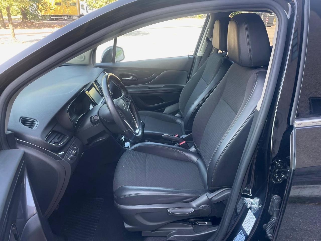 Opel Mokka X 1.6 CDTI Ecotec 136CV 4x2 Start&Stop 2019