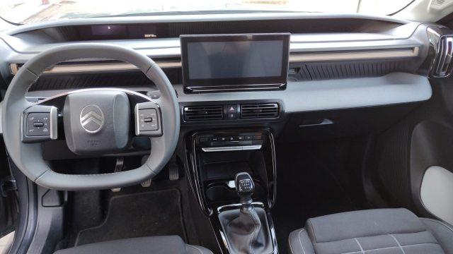 CITROEN C3 Aircross PureTech Turbo 100 CV Plus PREZZO PROMO