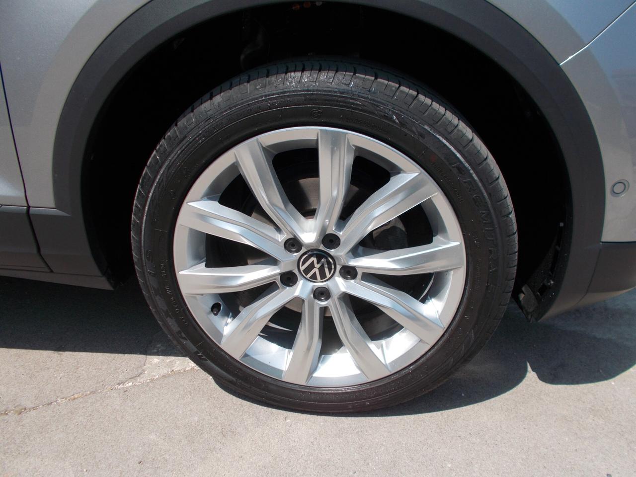 Volkswagen T-Roc 2.0 TDI SCR Style