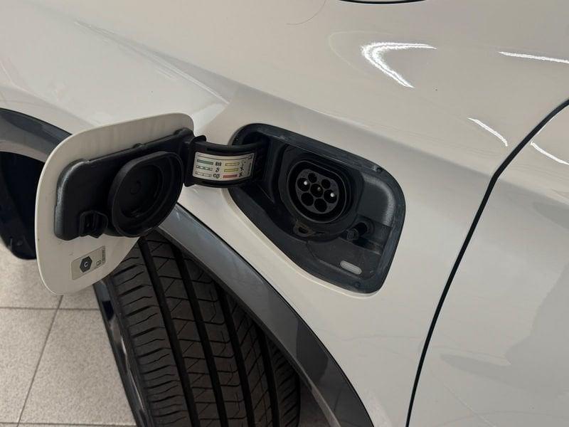 CUPRA Formentor 1.4 e-hybrid 204cv dsg
