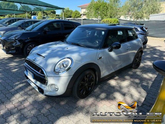 MINI Cooper S 2.0 Cooper S John Cooper Boost Tetto Apribile