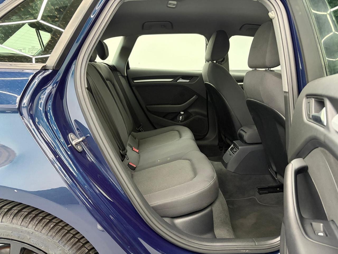 Audi A3 SPB 30 TDI S tronic