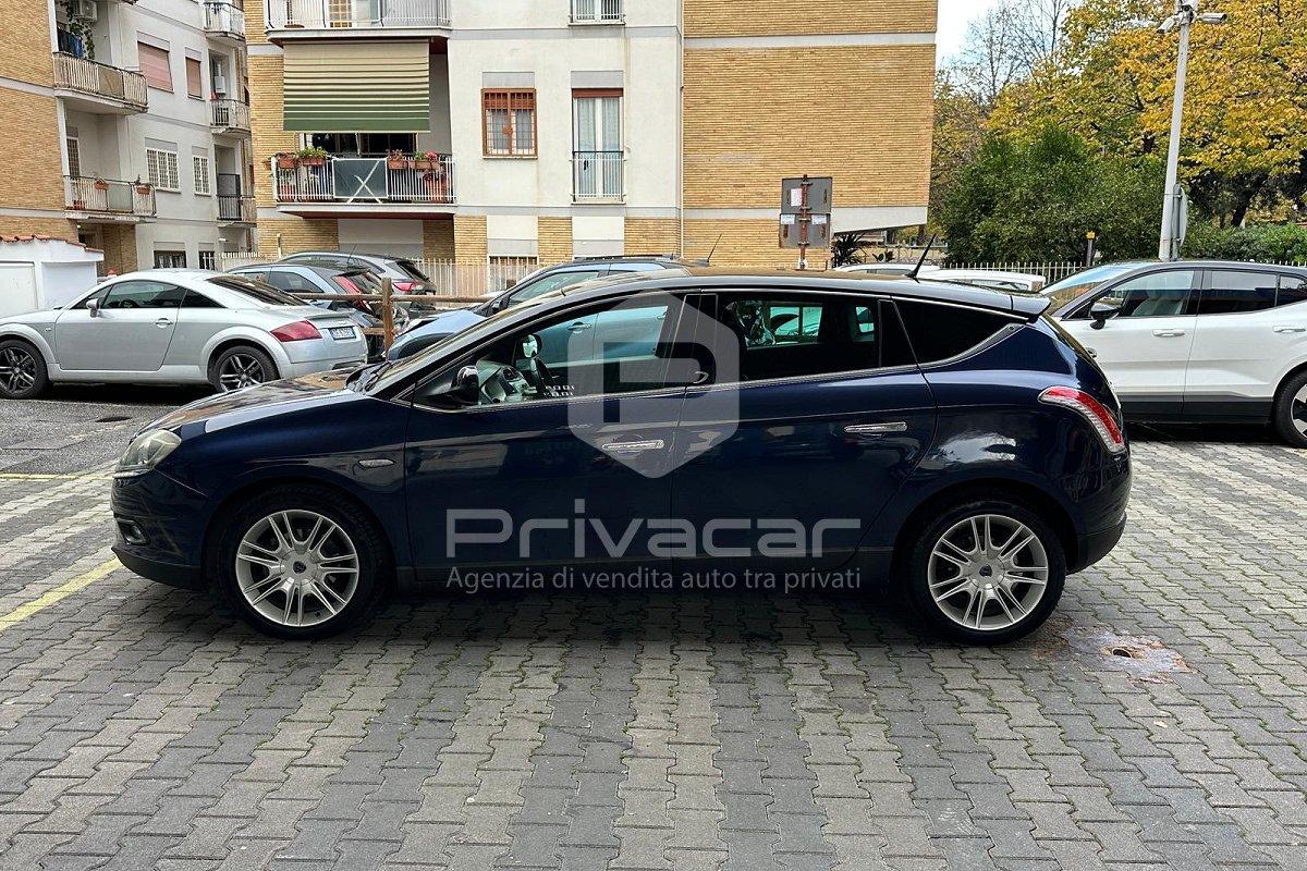 LANCIA Delta 1.6 MJT DPF 105 CV Gold