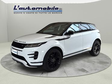 Land Rover Range Rover Evoque 2.0d i4 mhev R-Dynamic S awd 150cv auto