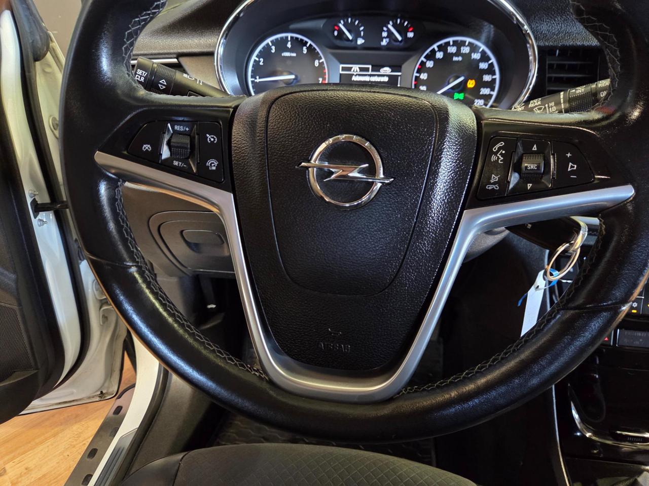 Opel Mokka X 1.4 t Innovation Gpl-tech 4x2 140cv