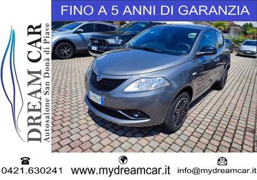 LANCIA Ypsilon 0.9 TwinAir 5P Metano NEOPATENTATI