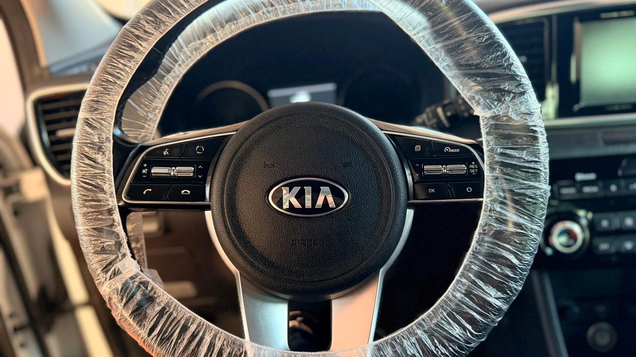 Kia Sportage 1.6 ECOGPL 2020 89000KM FULL.OPT