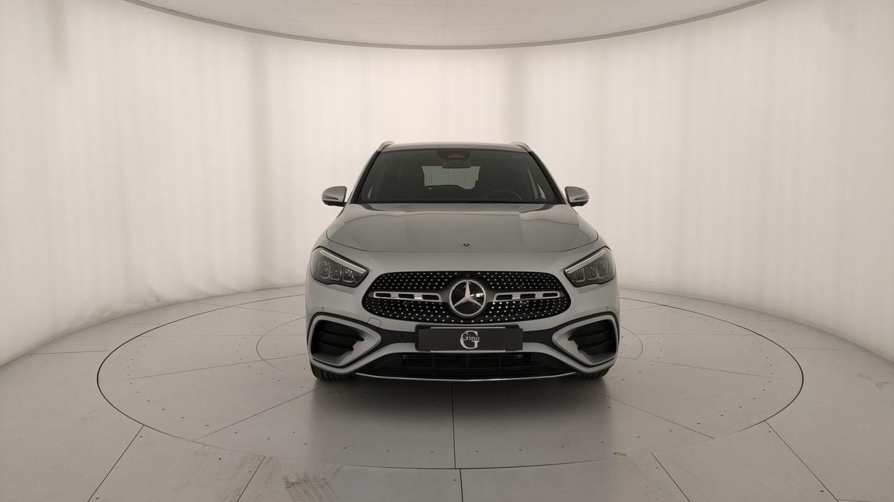 Mercedes-Benz GLA 200 d AMG Line Advanced Plus auto