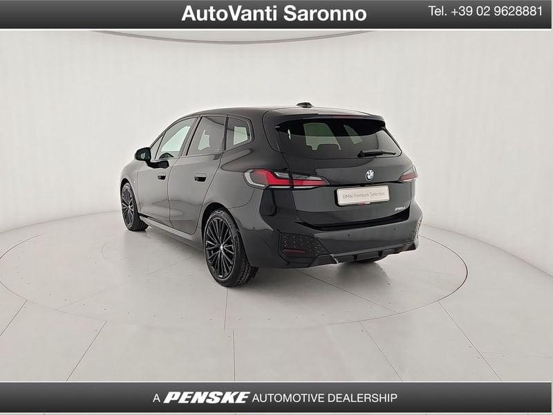 BMW Serie 2 Active Tourer 218d Active Tourer Msport