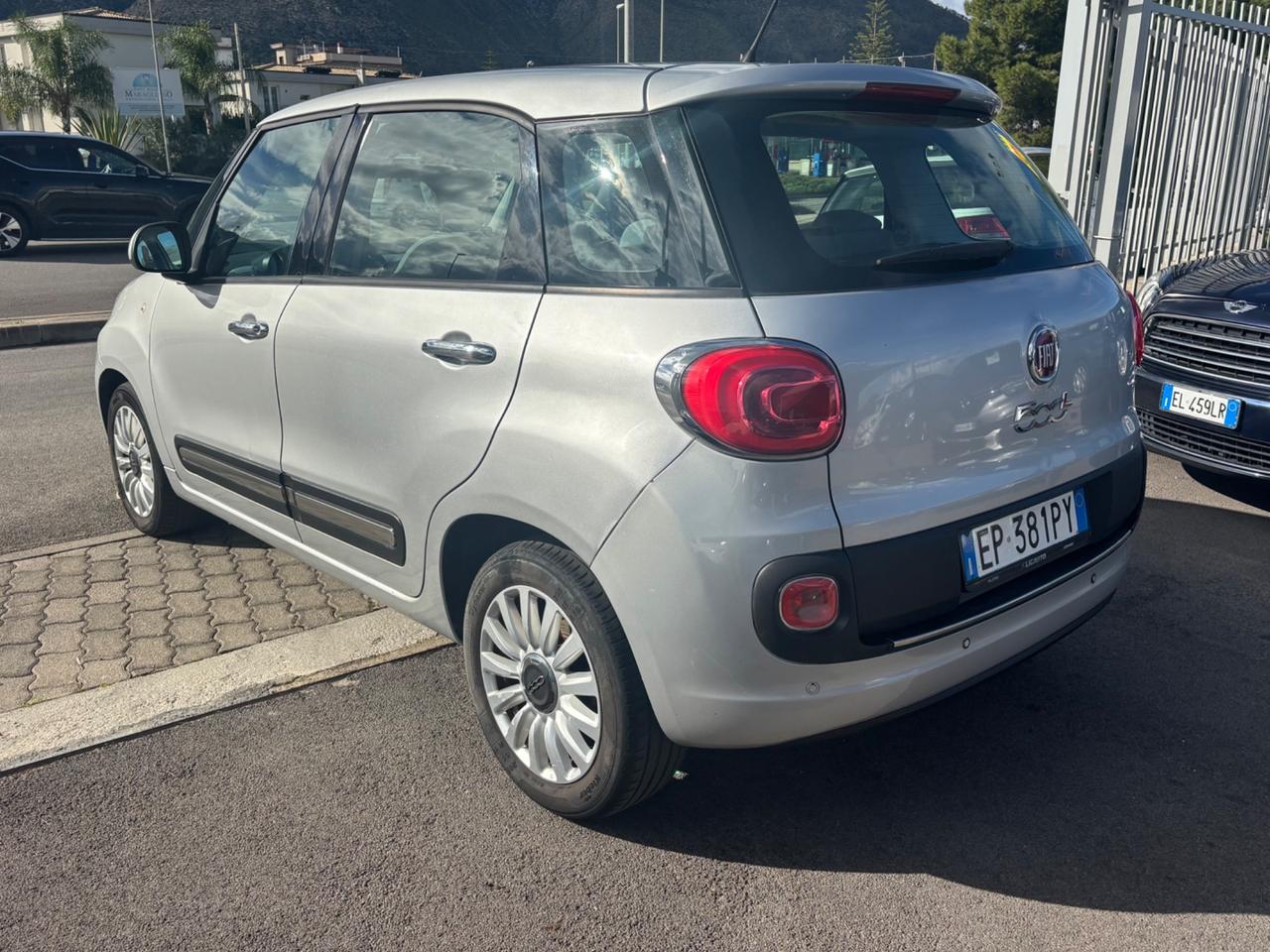 Fiat 500L 1.3 Multijet 85 CV Lounge