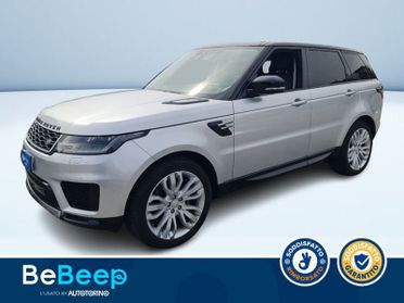 Land Rover RR Sport 3.0 TDV6 HSE DYNAMIC 249CV AUTO