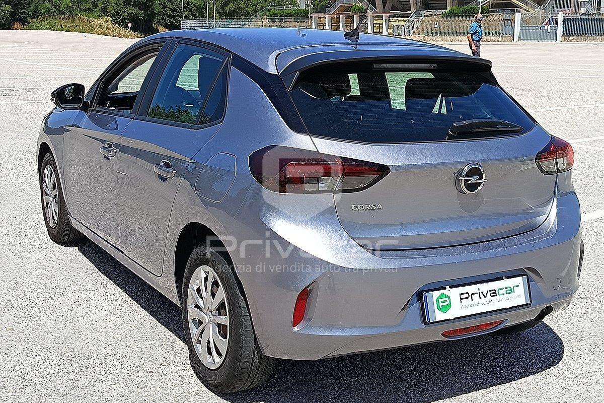 OPEL Corsa 1.2 Elegance