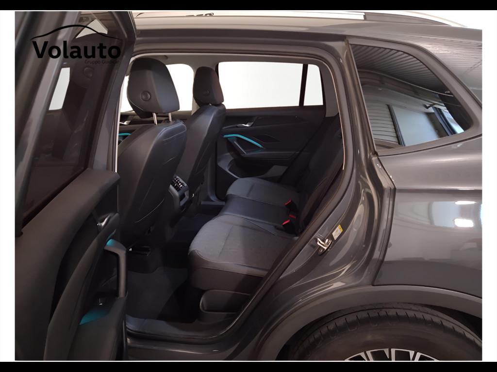 VOLKSWAGEN Tiguan III 2024 - Tiguan 2.0 tdi Edition Plus 150cv dsg