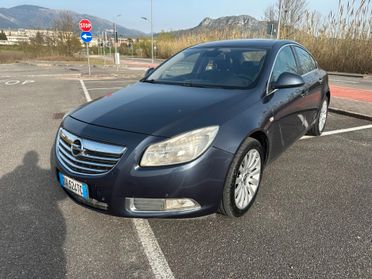 Opel Insignia 2.0 CDTI 160CV 4 porte
