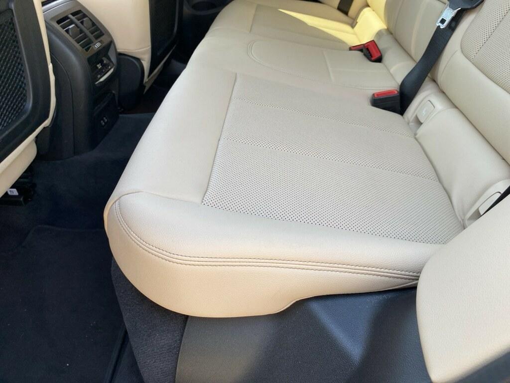 BMW X3 20 d Mild Hybrid 48V Msport xDrive Steptronic